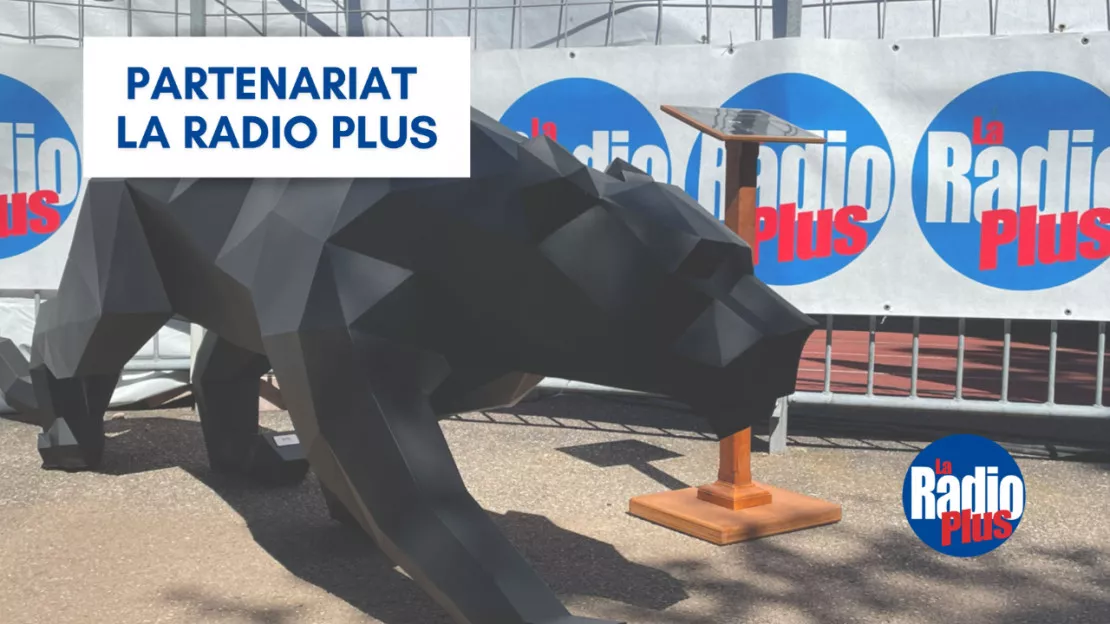 Partenariat La Radio Plus - Opération client